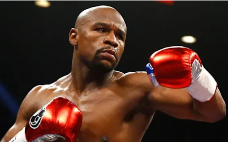 Floyd Mayweather Hit With Felony Charges for Fraudulent Luxury Watch Purchase Amid Growing $175 Million Legal Crisis