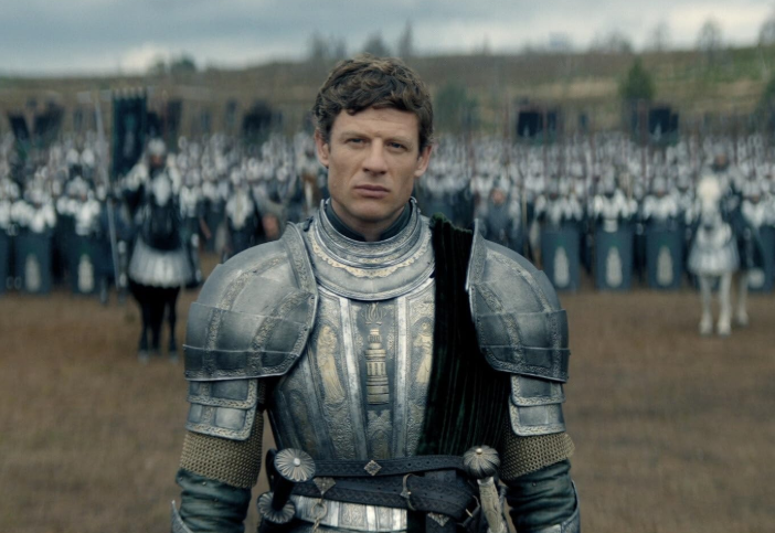 House of the Dragon Staffel 3 Folge 1: Jace stirbt, Aemond küsst Mama