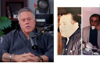 Gotti-Informant John Alite wegen Wucher in New Jersey verhaftet