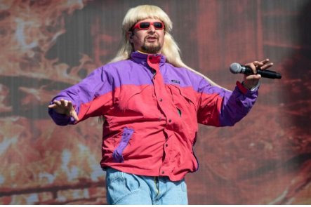 Oliver Tree muere a los 32 años: lo que sabemos sobre el accidente de helicóptero en Río de Janeiro