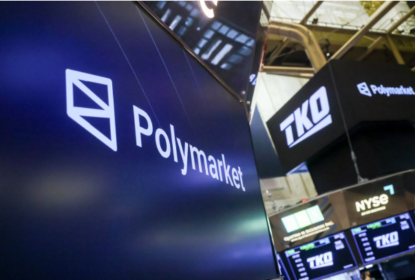 The Fake Bets: How Polymarket Manufactured a Prediction Reality