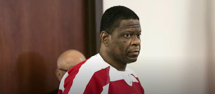 Rodney Reed DNA-Tests: Warum der Supreme Court die Berufung abwies