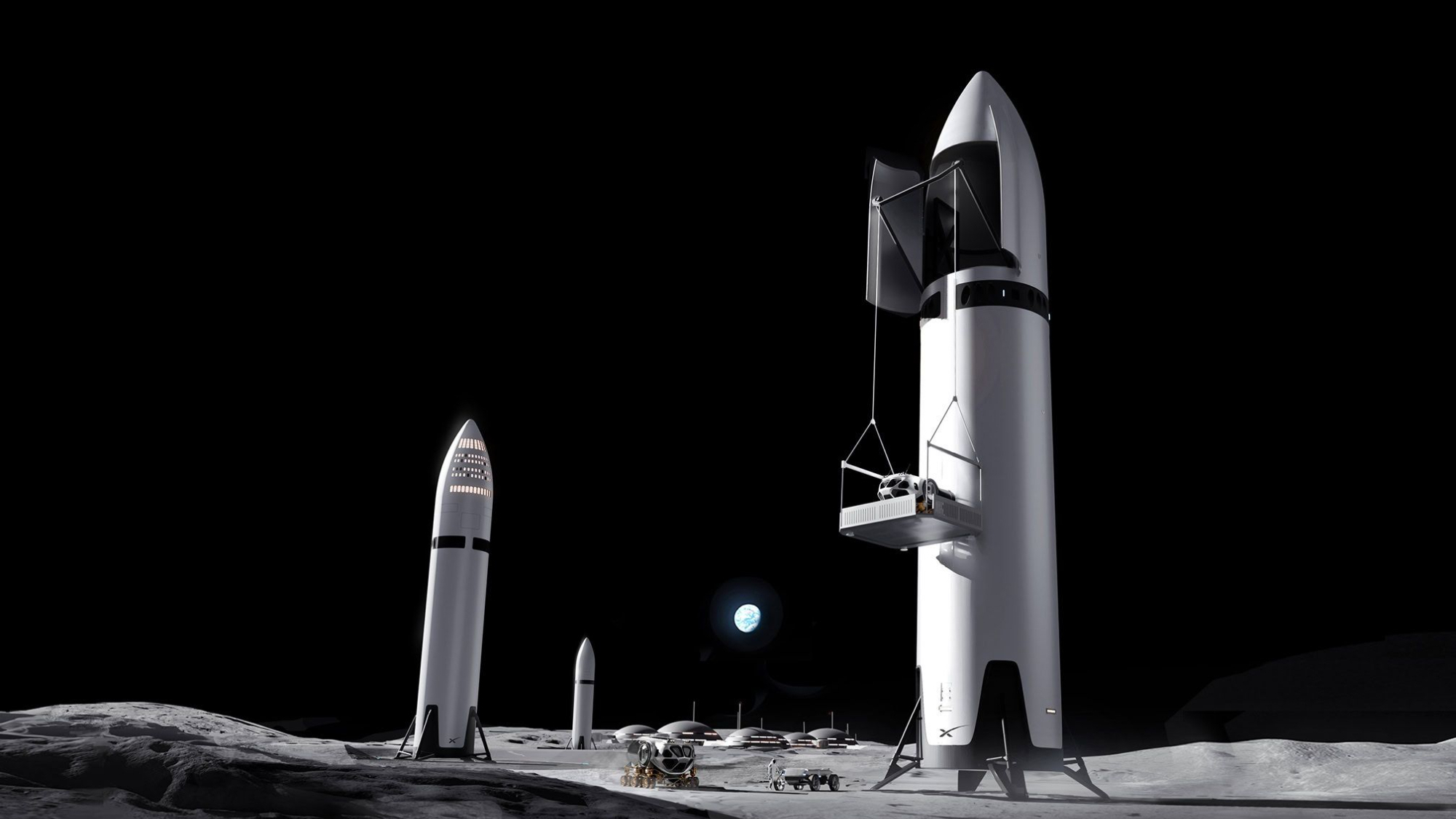 SpaceX IPO Is Today: Elon Musk Is About to Become the World's First Trillionaire