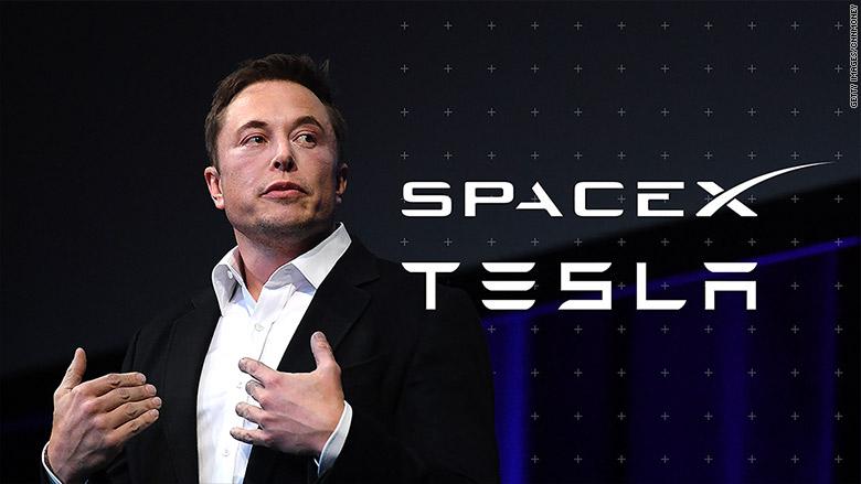 SpaceX Valuation and Financial Metrics