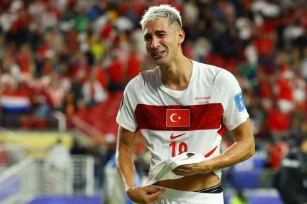 Fastest World Cup Goals: Where Galarza's 64-Second Strike Ranks